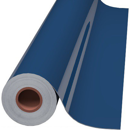 15IN INTERSTATE BLUE SUPERCAST OPAQUE - Avery SC950 Super Cast Series Opaque